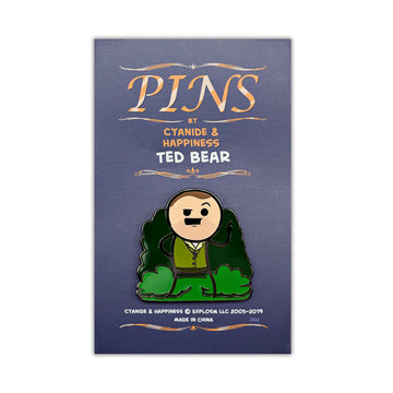 Pins