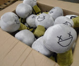 Cyanide & Happiness Dead Plushie