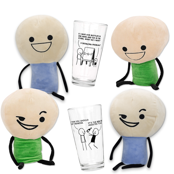 Beverage Buddy Bundle