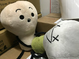 Cyanide & Happiness Naked Plushie