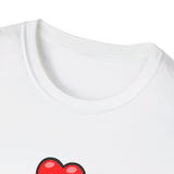 Love - Joking Hazard Card shirt