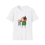 Thumbs Up - Joking Hazard Card shirt