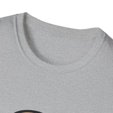 Shrug - Joking Hazard Card shirt