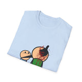 Thumbs Up - Joking Hazard Card shirt