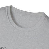 Math Problems - Joking Hazard Card shirt