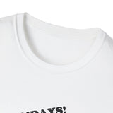 Mondays - Joking Hazard Card shirt
