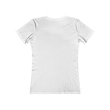 Beware the Purple Shirted Eye Stabber - Women's Shirt