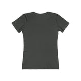 Beware the Purple Shirted Eye Stabber - Women's Shirt