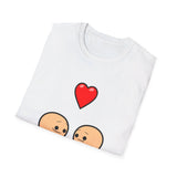 Love - Joking Hazard Card shirt