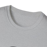 Smiling Man - Joking Hazard Card shirt