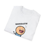 Mondays - Joking Hazard Card shirt