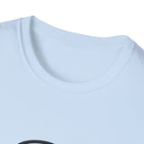 Shrug - Joking Hazard Card shirt