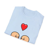 Love - Joking Hazard Card shirt