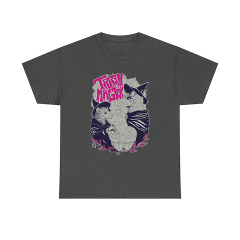 TRASH MAGICK TEE