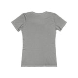 Beware the Purple Shirted Eye Stabber - Women's Shirt