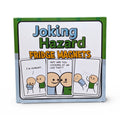 Joking Hazard Fridge Magnets box