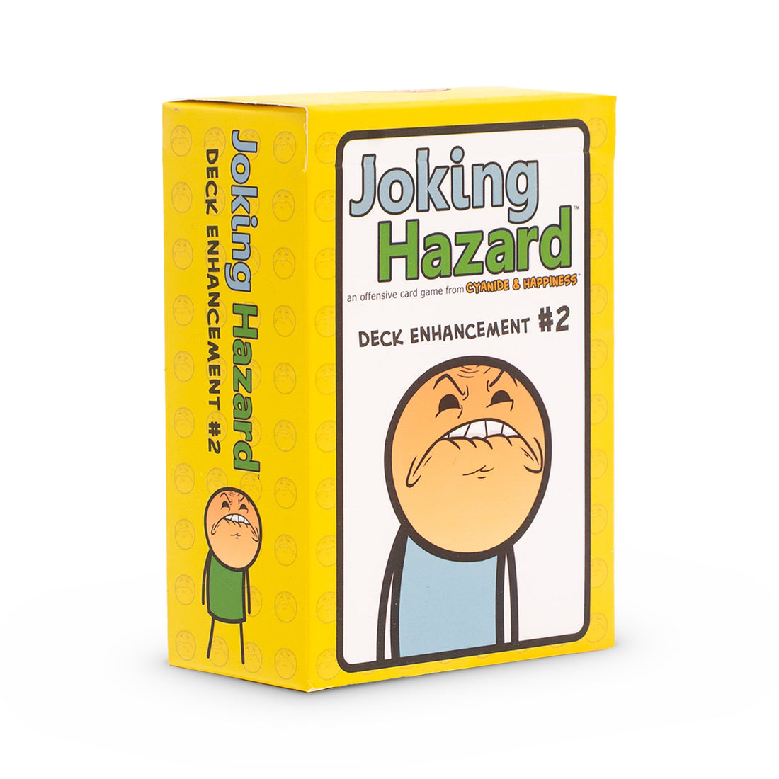 Joking Hazard: Deck Enhancement #2 box