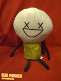 Cyanide & Happiness Dead Plushie