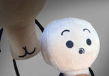 Cyanide & Happiness Naked Plushie